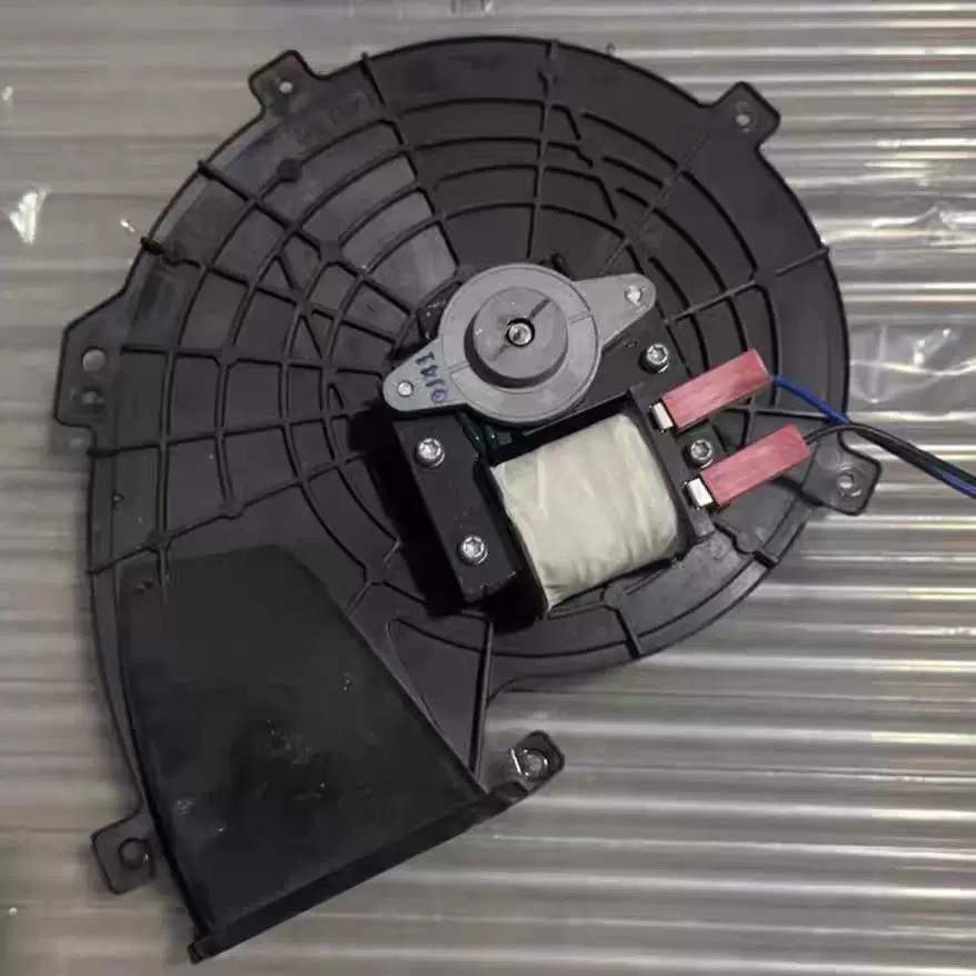 适用云米滚筒洗衣机烘干机WD10FM-G1B风轮风机 烘干电机 烘干马达