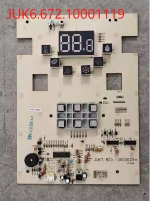 原装长虹空调显示主控板 JUK6.672.10001119 JUK7.820.00593