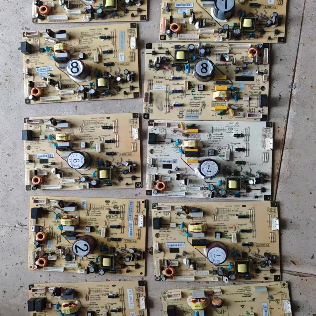 B22189 B1385 B18106 B16225 B15136 适用美菱冰箱电源板 变频板