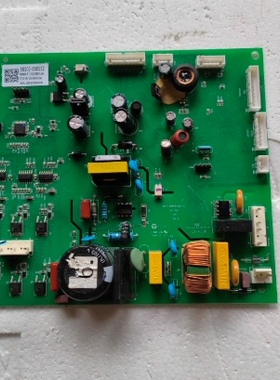 云米冰箱BCD-480WEPZ50-C 电脑板 3B102-000132主板