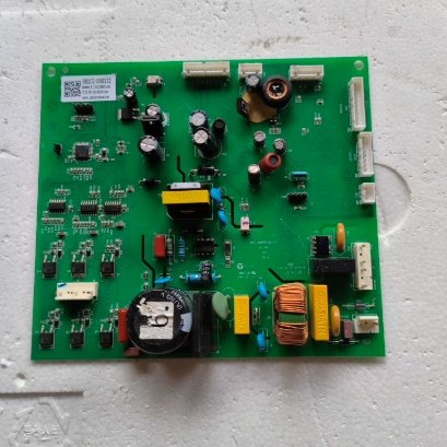 云米冰箱BCD-480WEPZ50-C 电脑板 3B102-000132主板