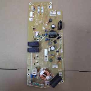 适用于松下烤箱NU-JA102W JA102W SC102电路板 电源控制板 主板