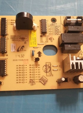 原装三星冰箱BCD-285WNLVS主板DA41-00482A 电脑板