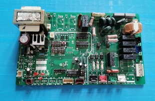 P0001Q 日立3P空调外机板RAS H7B00512A SB1 72HNQPO001Q