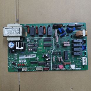 H7B00512A电脑板 72HNQ主板H7D01068E 原装 海信日立中央空调RAS