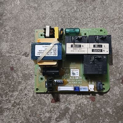 AO史密斯电热水器电脑板CEWH-60/50/80 D8 PEZ8 E8 电源板