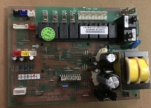 电脑板 MCB 40GKX0E2001 W11050112M 0053 主板 天加空调