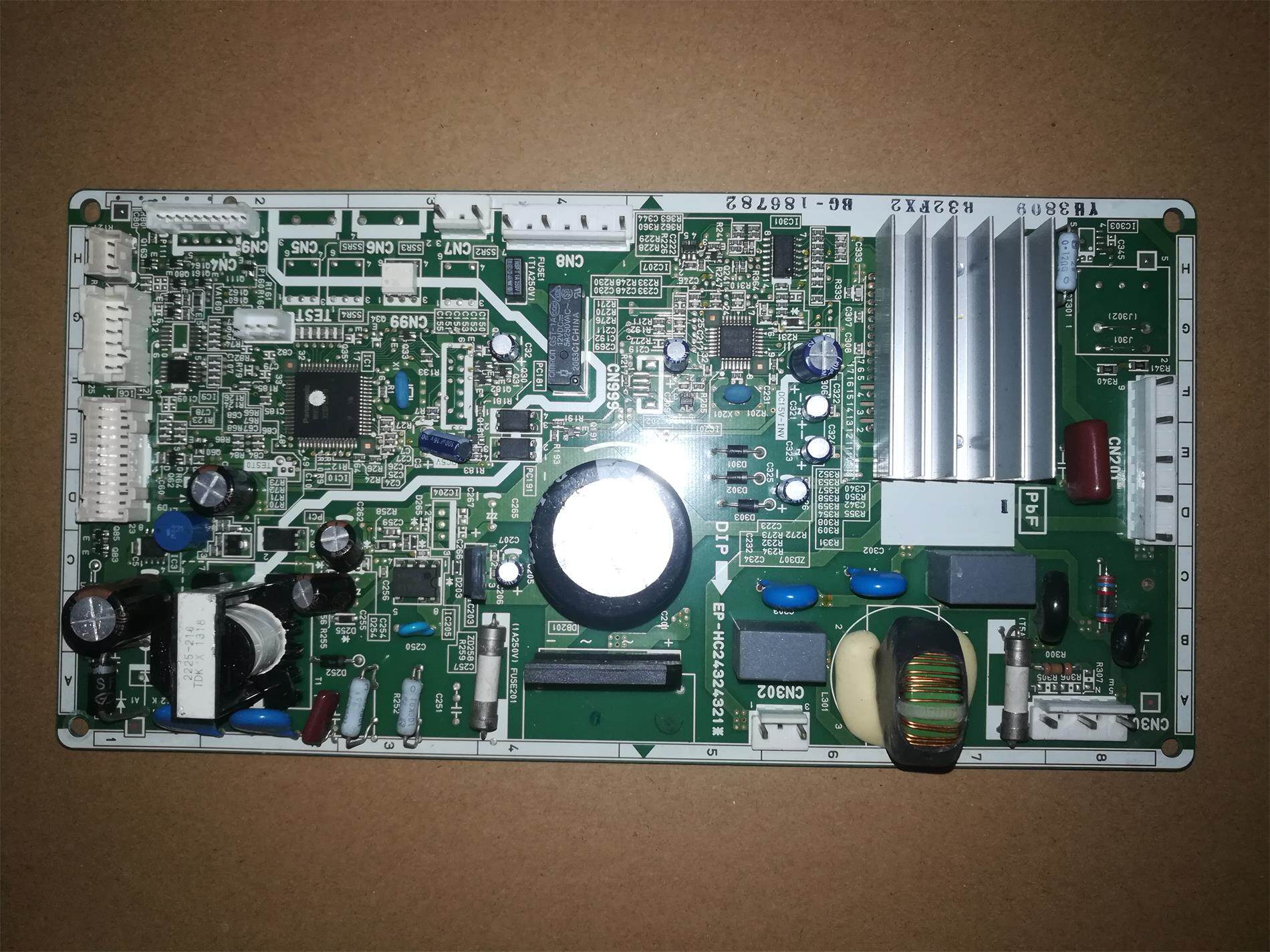BG186782电源板适用松下电冰箱控制板 主板电脑板YYH3809 R32FX2