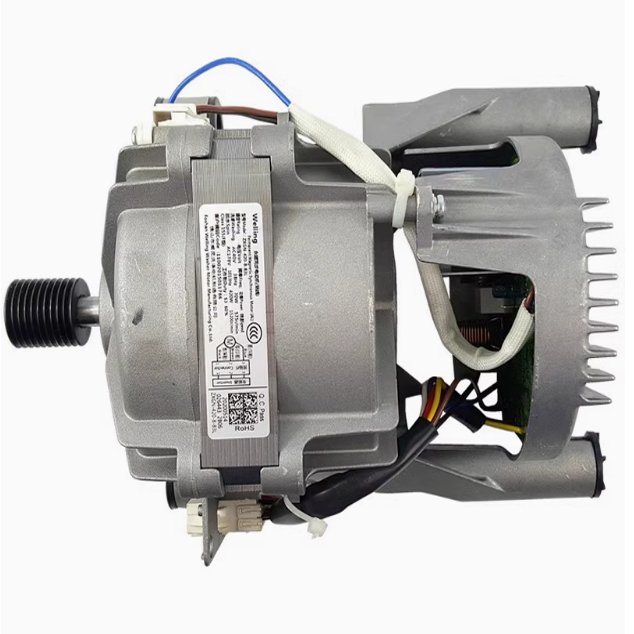 适用美的洗衣机配件电机MD100V332DG5/V71WDX/VT13DS5/VT15D5