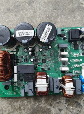 拍前询问 原装空调主板SSPM15C-220A