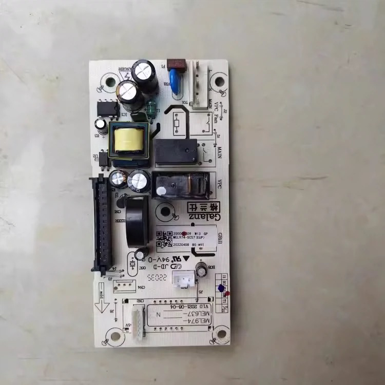 格兰仕微波炉电脑板ZSS1-SF20 线路板MEL974-SC57电脑主板 控制板