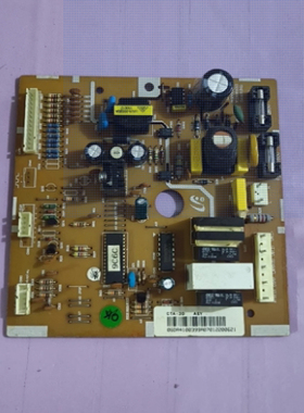 三星冰箱电脑板 DA41-00399B/E /A主板71920342C 控制板
