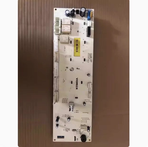 适用云米滚筒洗衣机电脑板WD10FM-G1B主板电源板X2362-001-1593