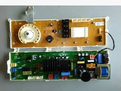 适用于LG滚筒洗衣机WD-N10310D显示板WD-N10300D主板 EBR61282431