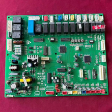适用海尔中央空调电脑板外机接口板KMR-280W/632A主板0010451150D