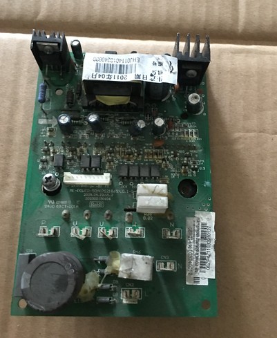 适用于格力中央空调变频板模块 ME-POWER-50A(PS21869).D.1-1