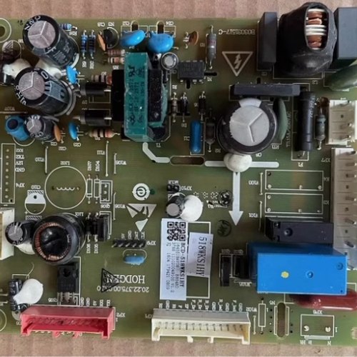 容声冰箱BCD-518WKS1HY BCD-518WT主板电脑电源板1645519