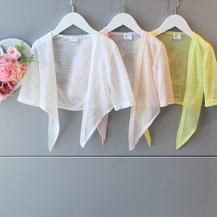 Cape pour fille - Ref 2157478 Image 1