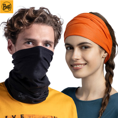 buff头巾紫外线骑行防沙面罩