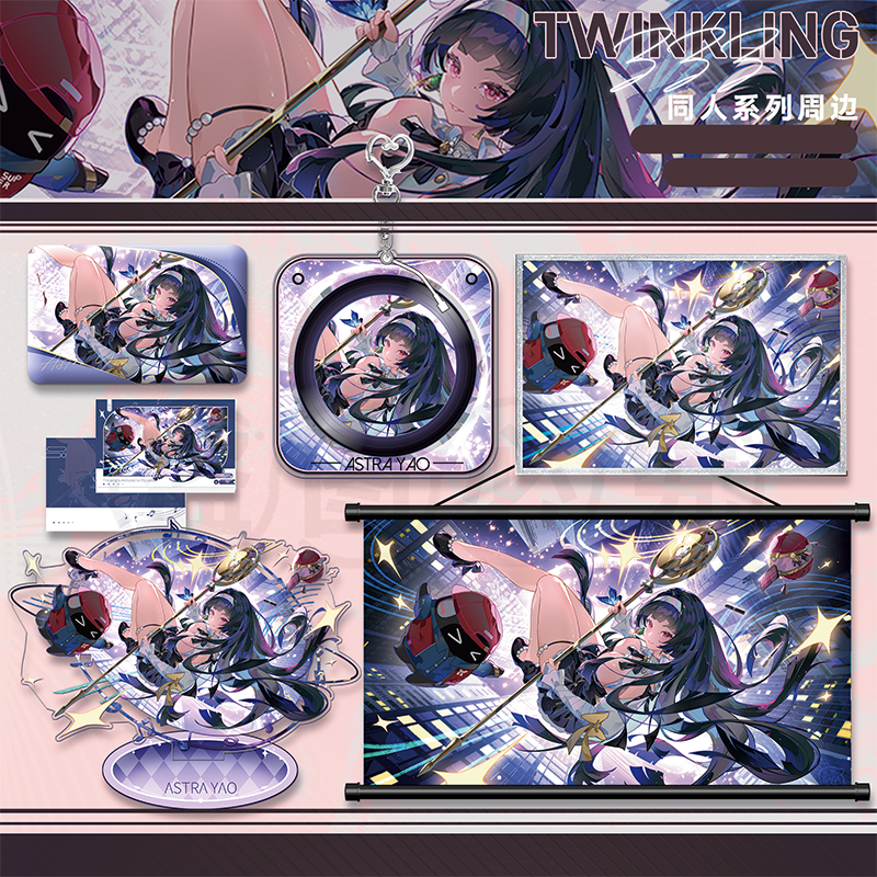 【旅涂剧社】绝区零霓虹系列同人周边拍立得徽章FES通贩预售鱼鹅,模玩/动漫/周边/娃圈三坑/桌游,动漫徽章/立牌,淘宝优惠券,粉丝福利购,淘宝优惠卷