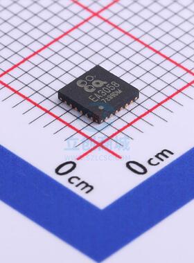 DC-DC电源芯片 EA3058QDR QFN-24(4x4) everanalog(申风)