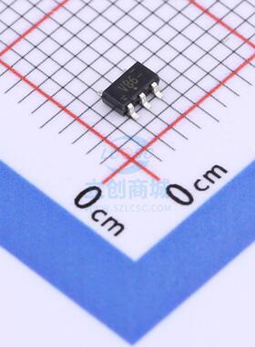 逻辑门 74LVC1G86GV,125 SC-74A 全新原装进口