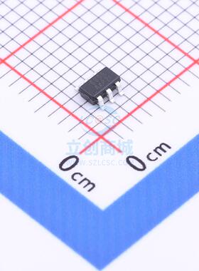 AC-DC控制器和稳压器 CR6890A SOT-23-6L Chip-Rail(启臣微)
