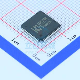 USB芯片 CH378Q LQFP-64_10x10x05P WCH(南京沁恒)