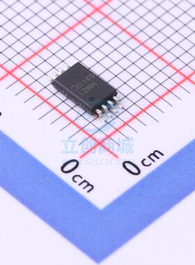 运算放大器 LM2904TH-13 TSSOP-8 DIODES 全新原装进口