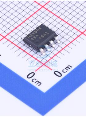 线性稳压器(LDO) MAX604CSA+T SO-8 MAXIM(美信)