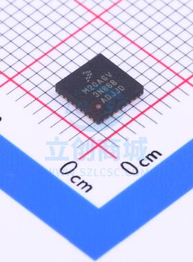 单片机(MCU/MPU/SOC) MK20DX128VFM5 QFN-32 NXP 全新原装进口