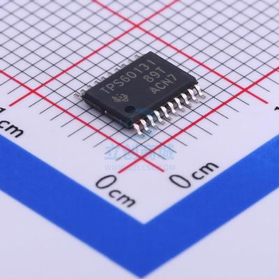 DC-DC电源芯片 TPS60131PWPR TSSOP-20 TI()