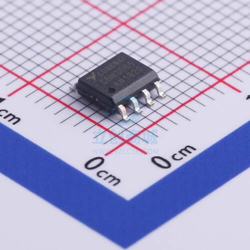 RS-485/RS-422芯片 CBM3085AS8 SOIC-8 Corebai(芯佰微)