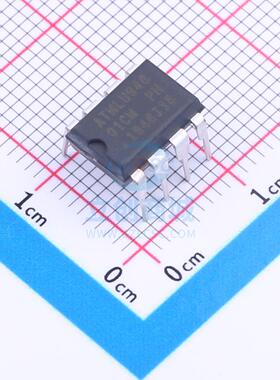 EEPROM AT24C01C-PUM PDIP-8 MICROCHIP(美国微芯)