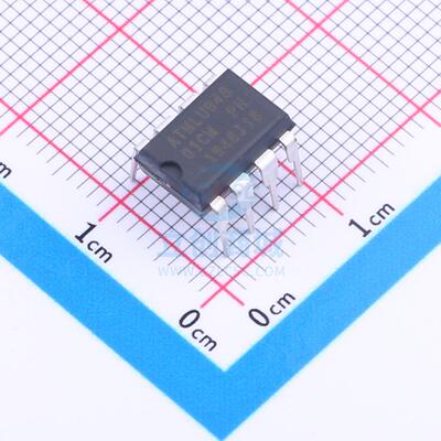 EEPROM AT24C01C-PUM PDIP-8 MICROCHIP(美国微芯)