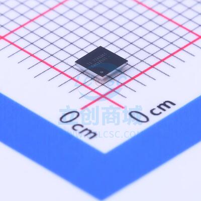 音频接口芯片 TLV320DAC3203IYZKT DSBGA-25 TI()