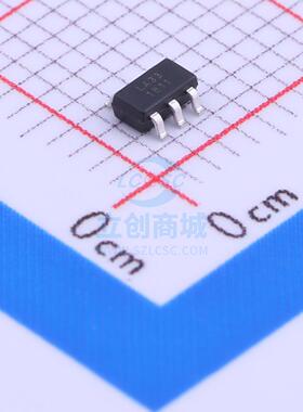 线性稳压器(LDO) RS3219-3.3YF5 SOT-23-5 RUNIC(润石)