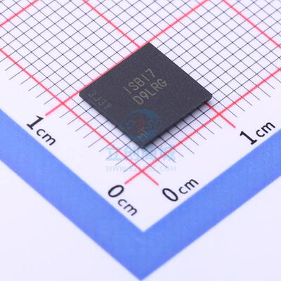 DDR SDRAM MT46H64M16LFBF-5 IT:B VFBGA-60(8x9) micron