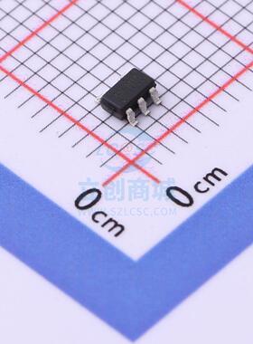 DC-DC电源芯片 RT8097AHGB SOT-23-5 RICHTEK(立锜)