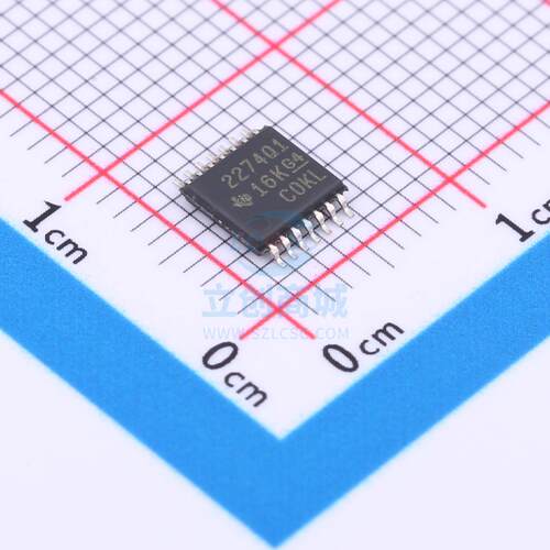 运算放大器 TLC2274QPWRG4Q1 TSSOP-14 TI 全新原装进口