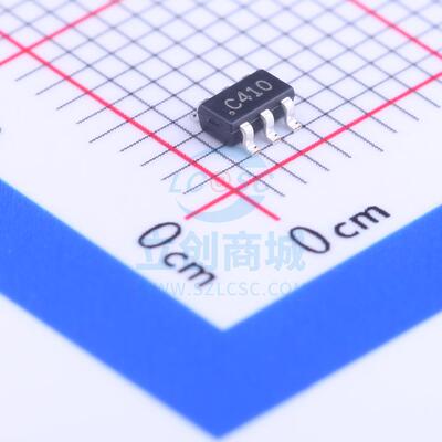 DC-DC控制芯片 ZXSC410E6TA SOT-23-6 DIODES(美台)