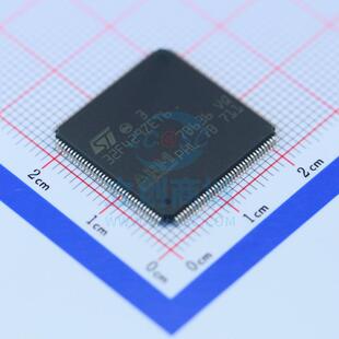 SOC 全新 单片机 MPU 144_20x20x05P LQFP MCU STM32F429ZET6