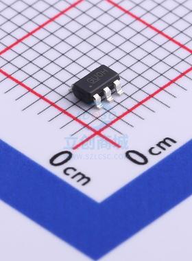 DC-DC电源芯片 LC2202CB5TR SOT-23-5 LEADCHIP(岭芯微)