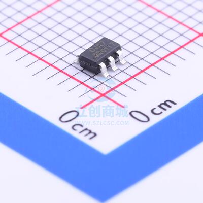 DC-DC电源芯片 BL9352A SOT-23-6L BL(上海贝岭)