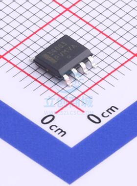 DC-DC电源芯片 MC34063ADG SOIC-8 onsemi(安森美)
