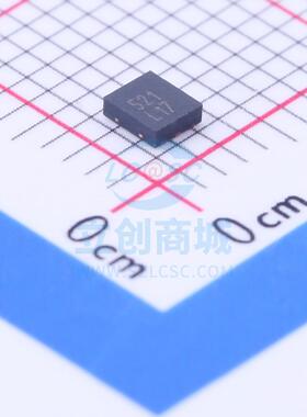 线性稳压器(LDO) LP5900SD-1.8/NOPB WSON-6 TI 全新原装进口