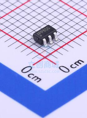 线性稳压器(LDO) LSP2015CAAD150 SOT-23-5 DIODES(美台)