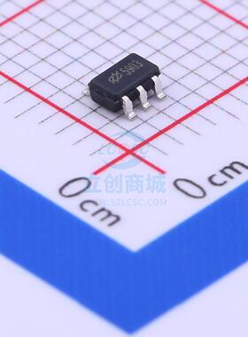 线性稳压器(LDO) HT7590-3 SOT-23-5 HOLTEK(合泰/盛群)