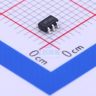 线性稳压器(LDO) HT7590-3 SOT-23-5 HOLTEK(合泰/盛群)