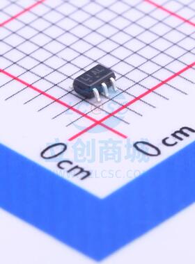 线性稳压器(LDO) NCP512SQ22T2G SC-70-5 onsemi(安森美)